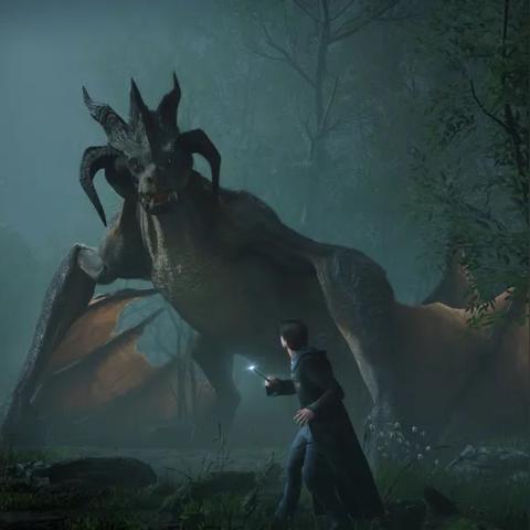 这对吗？外媒称《战神》新作是PS5年度最大惊喜