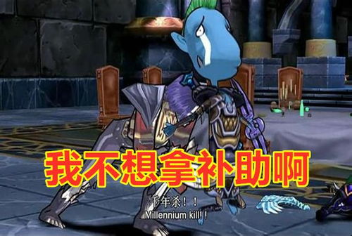 熊猫人之谜怀旧服怎么玩？练级速通、武僧专精、团本开荒全解析