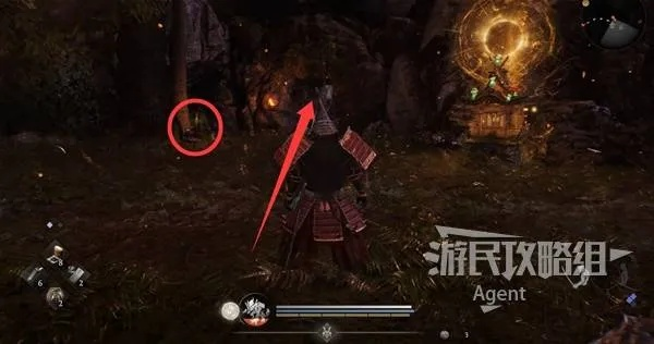 仁王3寄托于药中的思念怎么完成 寄托于药中的思念完成方法