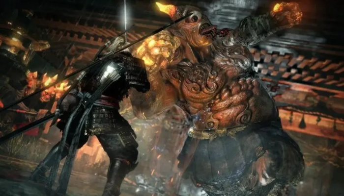 仁王3填不饱的肚子任务完成方法 仁王3填不饱的肚子怎么完成