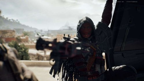 三角洲行动s8清道夫3任务怎么完成 s8赛季3×3清道夫3任务攻略