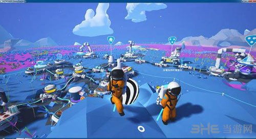 异星探险家手游在哪预约 手游官网预约入口