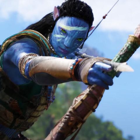 RX 7900XTX可4K/60帧最高画质玩《红色沙漠》