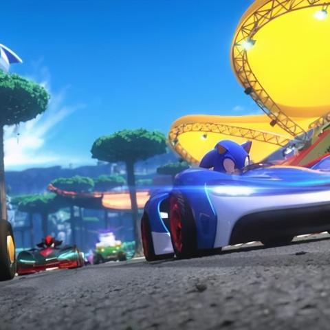 爆料称《索尼克》游戏新作将会在今年年内官宣