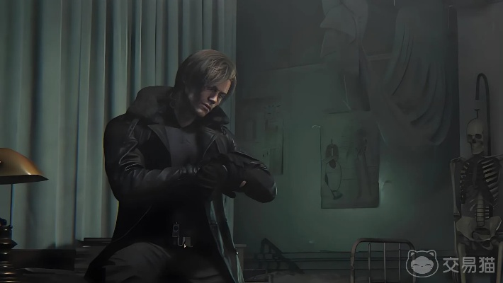 生化危机9里昂前期武器怎么选 生化危机9安魂曲里昂武器推荐