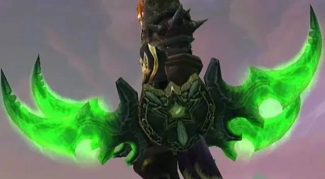 伊利丹双刀到底强在哪？类型解析、适配职业+2026最新获取幻化攻略