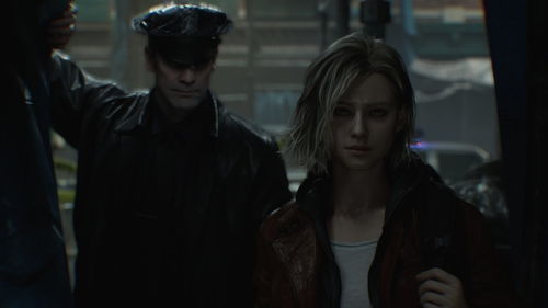 生化危机安魂曲是生化危机9吗 生化危机安魂曲介绍