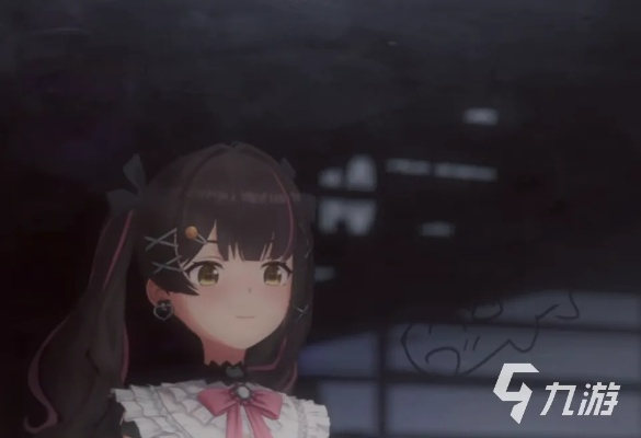 虚环有哪些虚拟主播角色 虚环虚拟主播角色全介绍