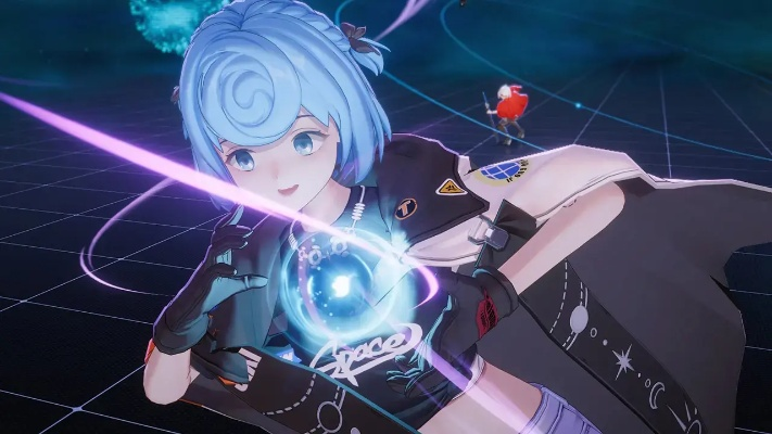 虚环是什么类型的游戏 虚环游戏核心玩法介绍