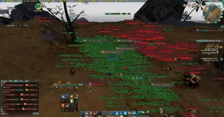 剑三818全类型拆解+避坑指南，从亲友反目到帮会内战，吃瓜不踩雷还能自保