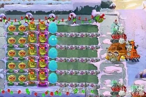 植物大战僵尸无尽版，2026零氪稳冲1000关？实测阵型+控场节奏全解析