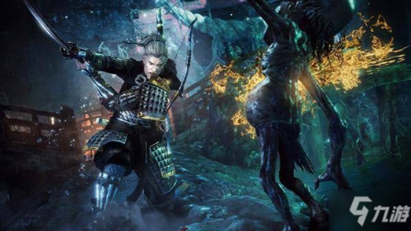 仁王3怪童套装哪里刷 仁王3怪童套装怎么获得