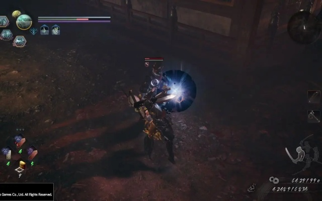 仁王3混沌怎么触发 仁王3混沌触发攻略