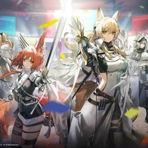 方舟生存进化手游国服什么时候出 手游国服推出时间介绍