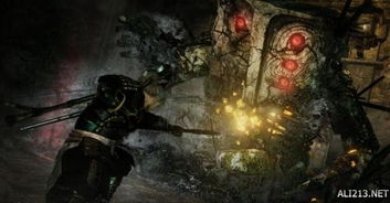 仁王3久远之隙宝箱拿取分析 仁王3久远之隙宝箱怎么获得