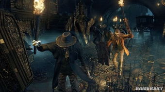 《血源RE》被拒内幕：FS社不满蓝点《恶魂》重制质量