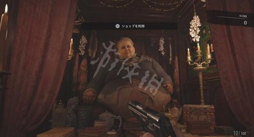 《生化危机9》所有死亡动画演示 美人格蕾丝太惨