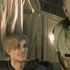 《生化9》玩家发现里昂手机号 打过去结果不出意外