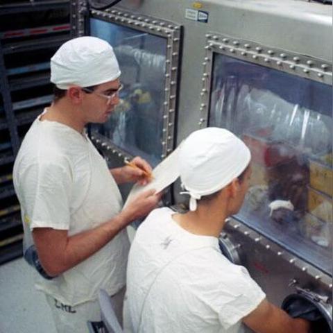 C菌《生化9》实况大受欢迎！玩家:B站三怂之一回来了