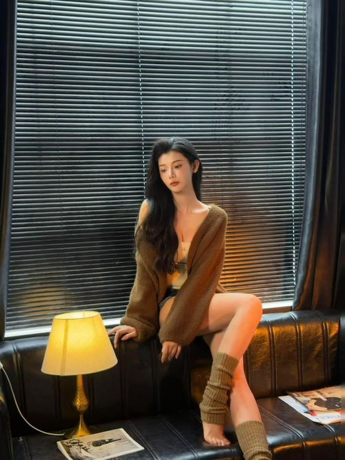 “浩浩妈”王星辰新视频