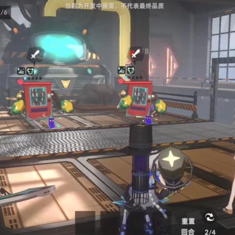 重返未来1999新版本新角色有哪些 3.5版本新角色汇总