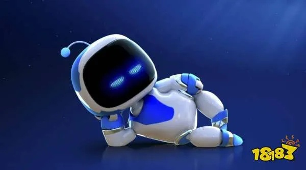 《宇宙机器人》开发工作室似乎已开始着手下一个项目