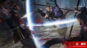 仁王3大太刀绝境流配装思路分享 大太刀绝境流玩法介绍