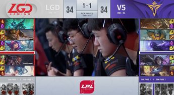 LOL夏季赛视频别乱刷！3类高价值内容+职业级复盘技巧，精准匹配你的上分需求