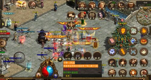 PK0012新月传奇全攻略，复古PK成型、秘境通关、搬砖称霸实战指南