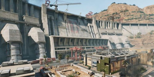 三角洲行动零号大坝海底捞三角蚌在哪 零号大坝海底捞三角蚌位置