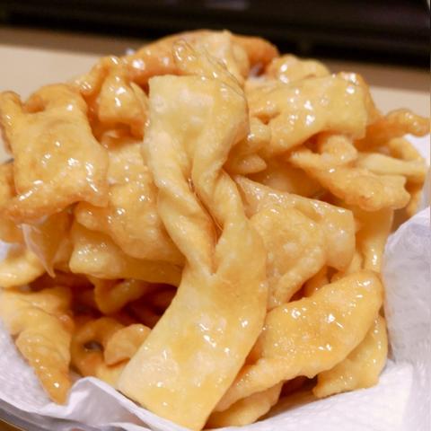 三角洲行动威龙年味食堂无名喜欢吃什么 威龙年味食堂无名喜好介绍