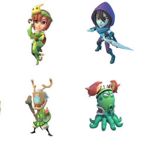 塔防精灵怎么赚钱 快速获取金币攻略