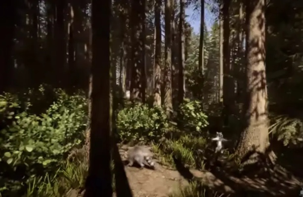 森林之子抢先体验版，新手开荒12个隐藏神技+多人联机生存指南