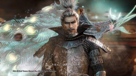 仁王3常世裂隙功能介绍 仁王3常世裂隙是什么