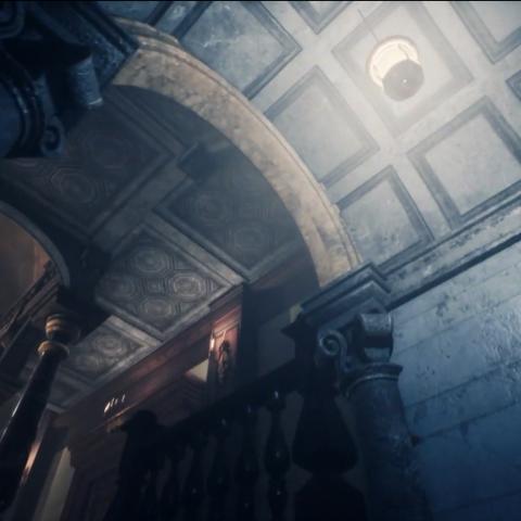 《生化危机9》让玩家庆祝虚幻5引擎没有一统游戏界