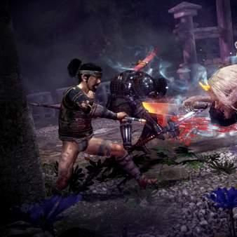 仁王3大天狗BOSS怎么打 仁王3大天狗BOSS打法攻略