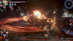 仁王3技能三大分类介绍 仁王3技能有哪些分类