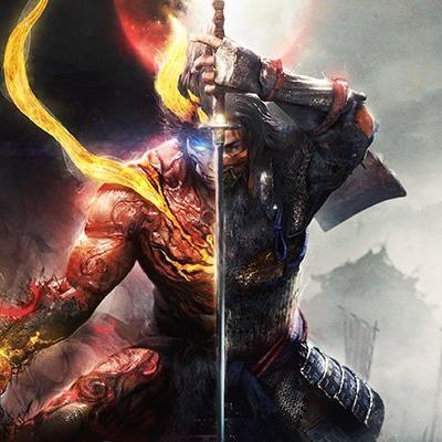 仁王3武士斧BD玩法思路 仁王3武士斧BD操作方法