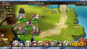 绿梦时空之声配置要求是什么 绿梦时空之声手游配置要求