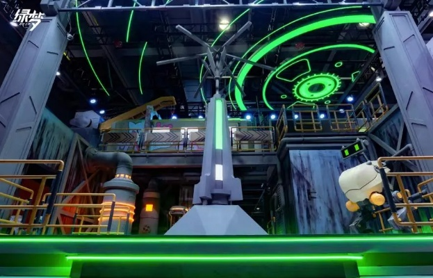 绿梦时空之声是哪个公司研发的 绿梦时空之声开发商介绍