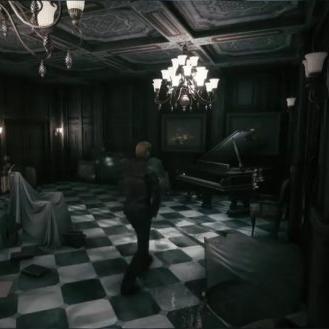 《生化危机9》让玩家庆祝虚幻5引擎没有一统游戏界