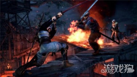 仁王3武士双刀BD玩法思路 仁王3武士双刀BD操作方法