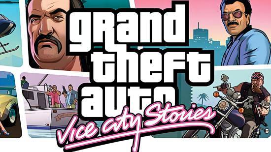 惊掉下巴!T2公布《罪恶都市传奇》尘封18年销量数据