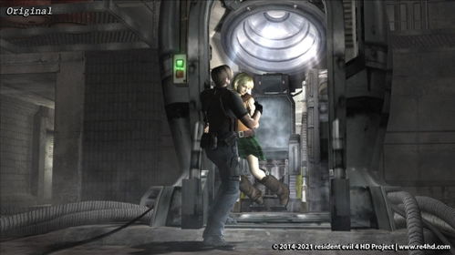 坏了！曝《生化9》模型MOD很难做:卡普空疑似"上锁"