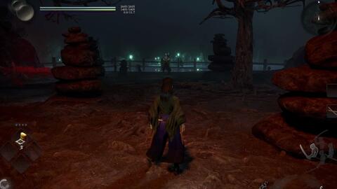 仁王3武道奥传怎么解锁 仁王3武道奥传解锁方法