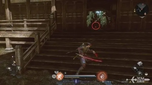 仁王3遗留下来的意念任务怎么做 遗留下来的意念任务完成方法