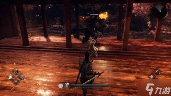 仁王3七条地狱之契怎么解锁 仁王3七条地狱之契开启方法