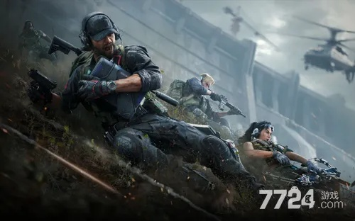 三角洲行动s8清道夫5任务怎么完成 s8赛季3×3清道夫5任务攻略