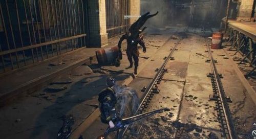 三角洲行动s8清道夫4任务怎么完成 s8赛季3×3清道夫4任务攻略