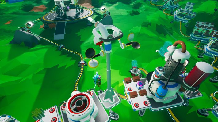 异星探险家手游什么时候公测 手游公测时间介绍